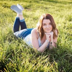 Meet your Posher, Alysa